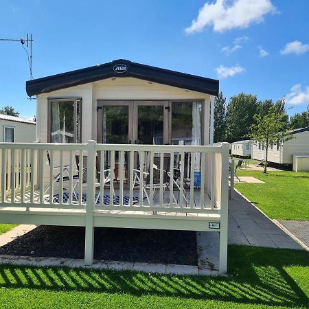 The Hideaway Hotel Grange-over-Sands Bagian luar foto