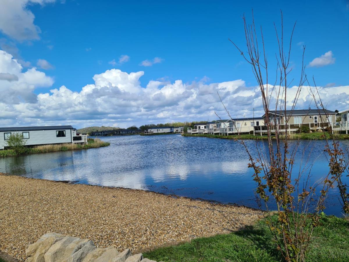 The Hideaway Hotel Grange-over-Sands Bagian luar foto