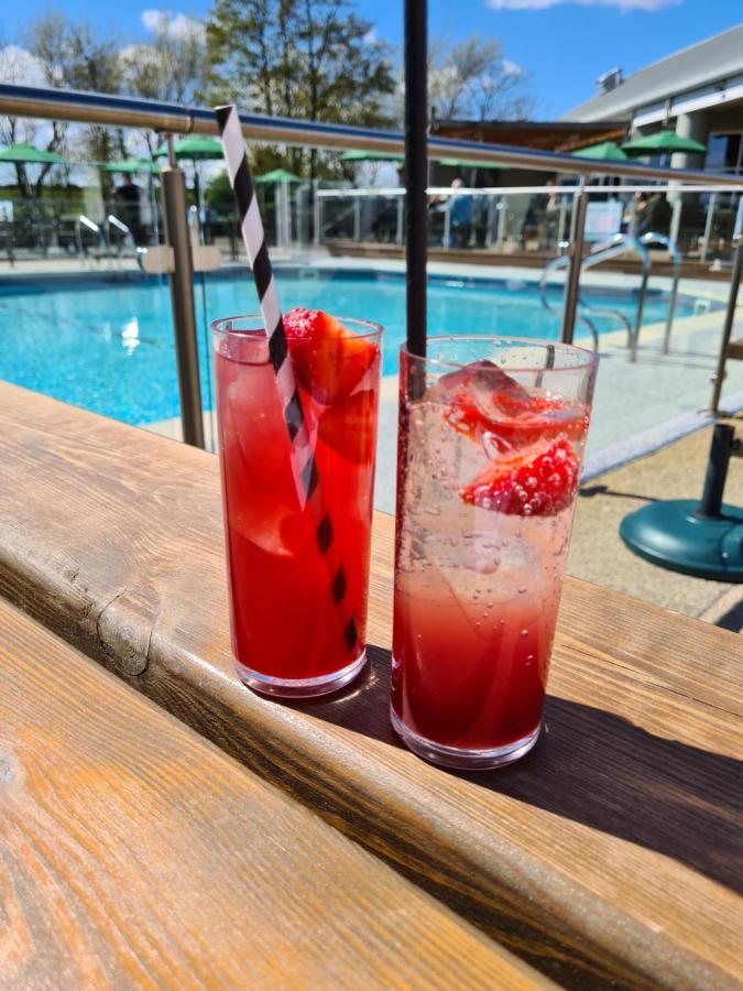 The Hideaway Hotel Grange-over-Sands Bagian luar foto