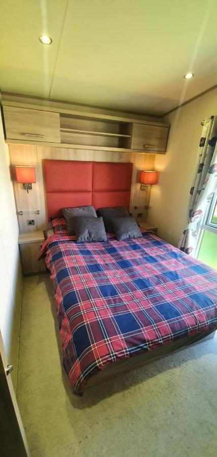 The Hideaway Hotel Grange-over-Sands Bagian luar foto