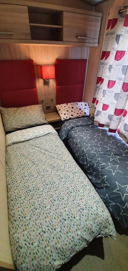 The Hideaway Hotel Grange-over-Sands Bagian luar foto